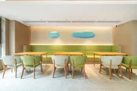 JI Hotel (Ganzi Prefecture Yajiang) - breakfast
