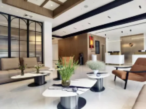 Yunzuo Starlight Hotel Hotels in Kangma