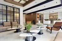 Yunzuo Starlight Hotel فنادق في كانغ ما
