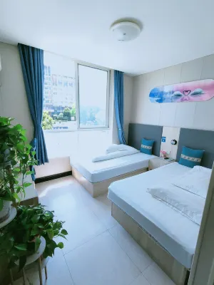 Jixi Xincheng Express Hostel Hotels in Jixi