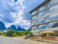 Xinru Suoyuan (Xingping Lijiang Scenic Spot Branch) Hotel dekat Xingping Ancient Town