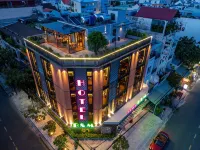 Khách sạn B&M Các khách sạn gần Cửa hàng Heo đất Handmade