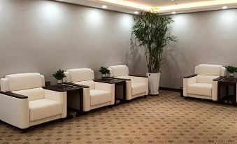 Yichun Yuenanshan Resort Hotel