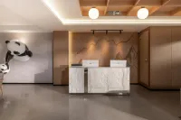 Shu Yue Da Qi Di Hotel（Shenshuping Panda Base Store）