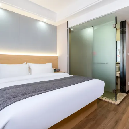 Yun Ju Hotel