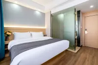 Yun Ju Hotel