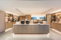 JI Hotel (Wuzhishan Sanyuesan Avenue) - breakfast