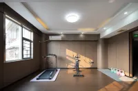 Global 60,000 Miles International Hotel (Meishan Renshou City North Park)