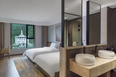 Haoyi Hotel (Shangri-La Town Daocheng Yading Scenic Area) Hotels in Shangri-La Town