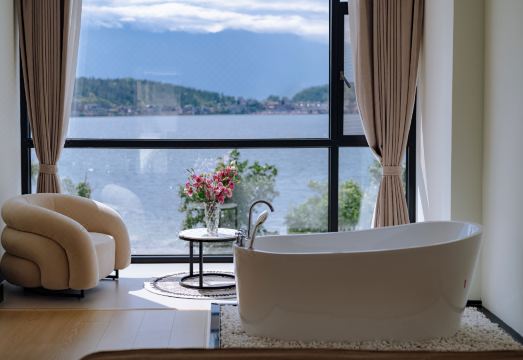 大理海灵儿海景民宿（洱海理想邦店）外景图