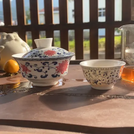 Yisuxi Homestay Отели рядом с достопримечательностью «Девять треугольных дрейфов»