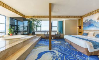 Shihai Zheren Boutique Hotel (Shenyang )