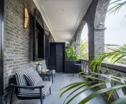 La MAISON Half Mountain Homestay