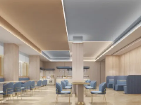 漢庭酒店（咸寧銀泉大道十六潭公園店） 咸寧酒店