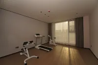 Hualin Aisheng Hotel (Yinji International Tourism Resort)