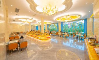 Mangshi Jizhou Bailey Hotel