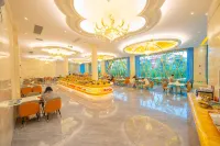 Mangshi Jizhou Bailey Hotel