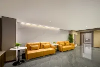 DS·蒂森ホテル(楽山高速鉄道駅世豪広場)