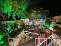 No. 17, Group 1, Longtan Ao Village, Linhai, Zhejiang, China