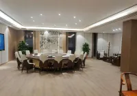 โรงแรมเถาหยวน จูซาน - พร้อมอาหารเช้า