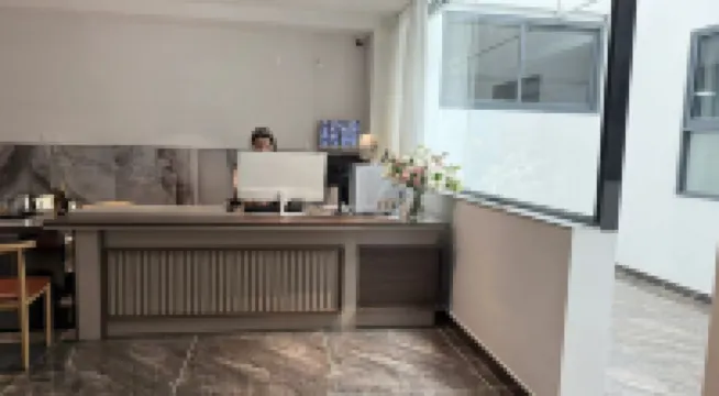 Xiamen Shiguang Exhibition Nanyuan