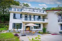 Liuba   Loufanggou Mijian Homestay