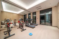 GreenTree Eastern Hotel (Kashgar First People's Hospital Guangzhou New City) Hotels in Shufu