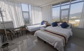 Zishidong Yun Jing Homestay