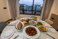 Swan Lake hotel (Taierzhuang Ancient City Scenic Area Branch) - breakfast