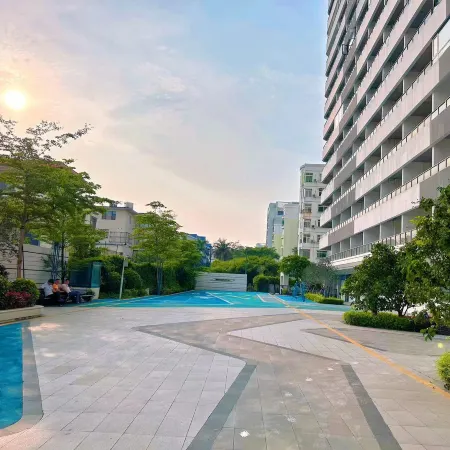 Confession Scenic Apartment (Yintan Resort)