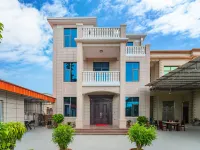 Xu wen Fisherman's Lodge