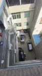 โรงแรมยูแมน - ที่มีที่จอดรถ