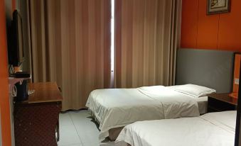 Yanggu Jiangnan Yiju Business Hotel