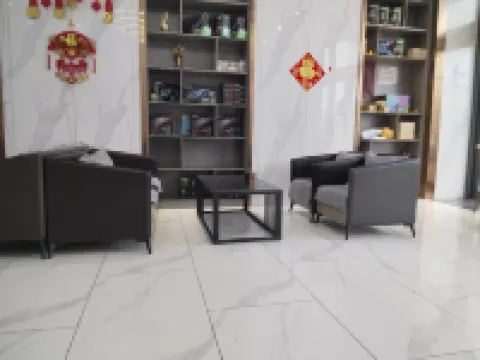 Yuncheng Haoxianglai Homestay (Guoke Huanlegang Store)