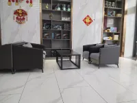 Yuncheng Haoxianglai Homestay (Guoke Huanlegang Store)