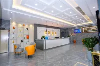 Jinhu Hotel (Laibin City Xingbin District Zhenghe Pedestrian Street)