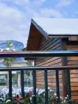 Millennium Resort Wuyishan - Mountain view