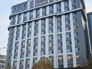 Lijing Hotel