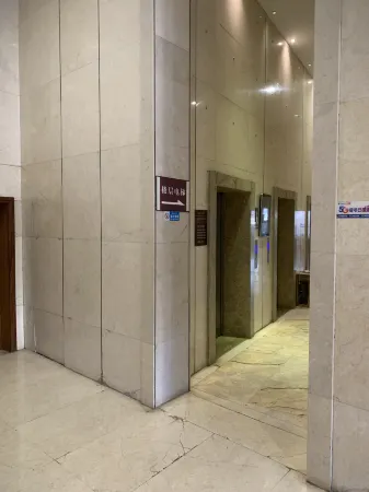 Yumu Homestay Отели в г. Фоган