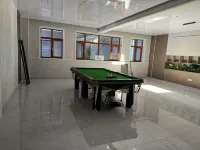 Yabuli Yunfeng Bieyuan Hotels in Shangzhi