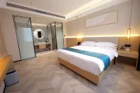 Fairyland Shangpin Hotel (Zhaotong Yongshan Zhenxing Street) Hotels in Yongshan