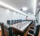 途麥菲樾飯店（達州中青傢俱廣場店）