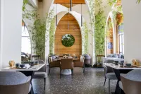 A+ Dongguan Hot Spring Hotel
