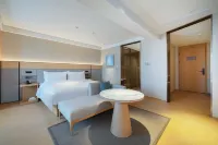 JI Hotel (Quanzhou Fengze Guangchang Huxinjie)