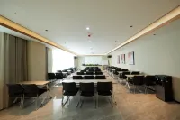 Lvliang Lishi Yongning International LanOuShangPin Hotel