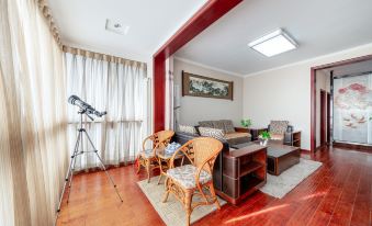 Zhu Jia Homestay