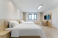 Hi Inn (Shangqiu Normal University Pingyuan Middle Road) - 2-Star