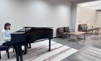 Changbaishan Guoxin Four Seasons Hot Spring Resort Hotel
