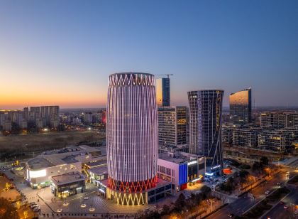 Yongcheng Yunxi Homestay