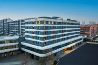 Atour Hotel Xuzhou Xinyi Railway Station Gongyuan Road